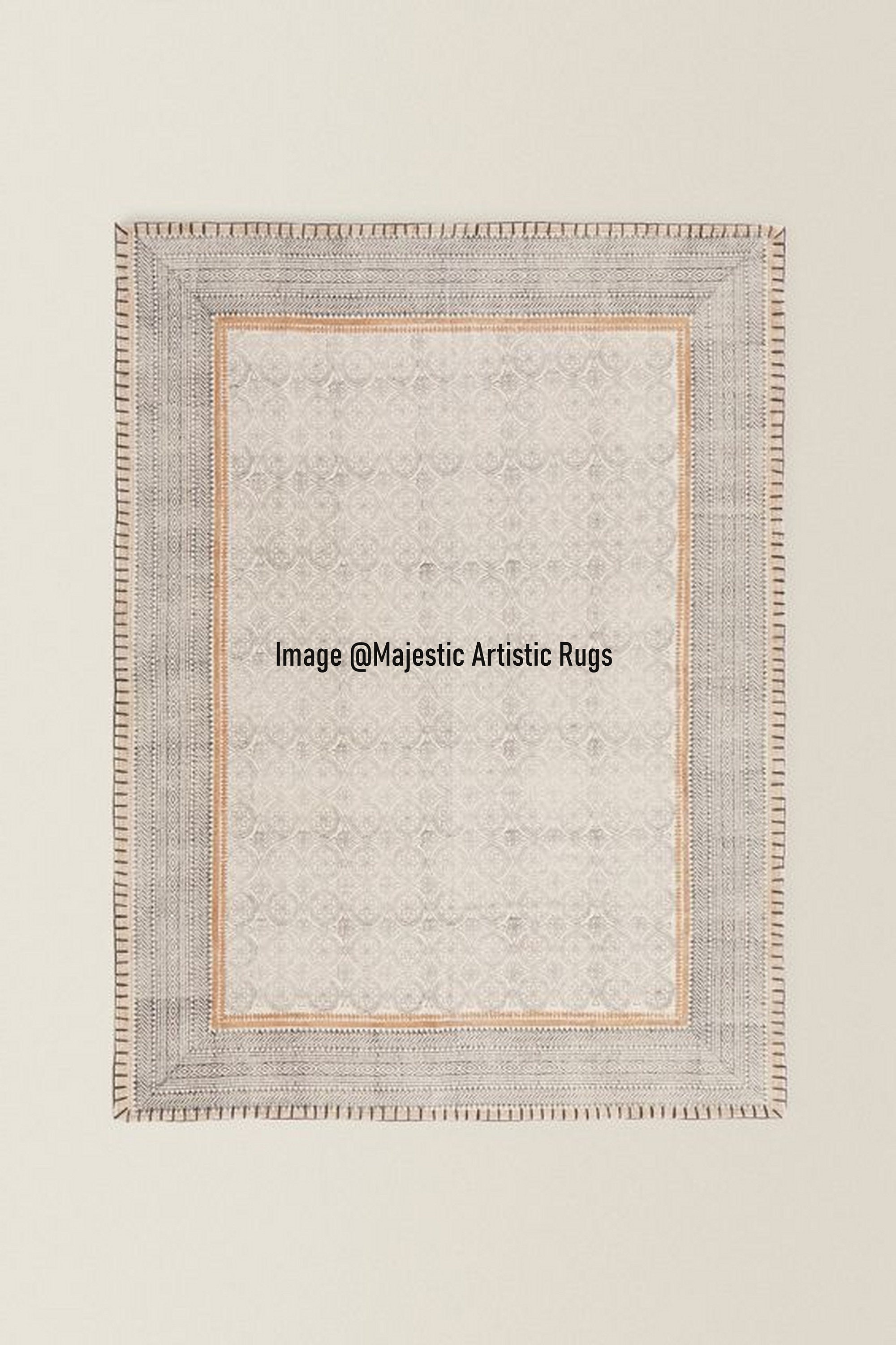 2x8 Ft Rug Runner Rag Rug Cotton Rug Carpet Rug Decorative Rug Runner ...