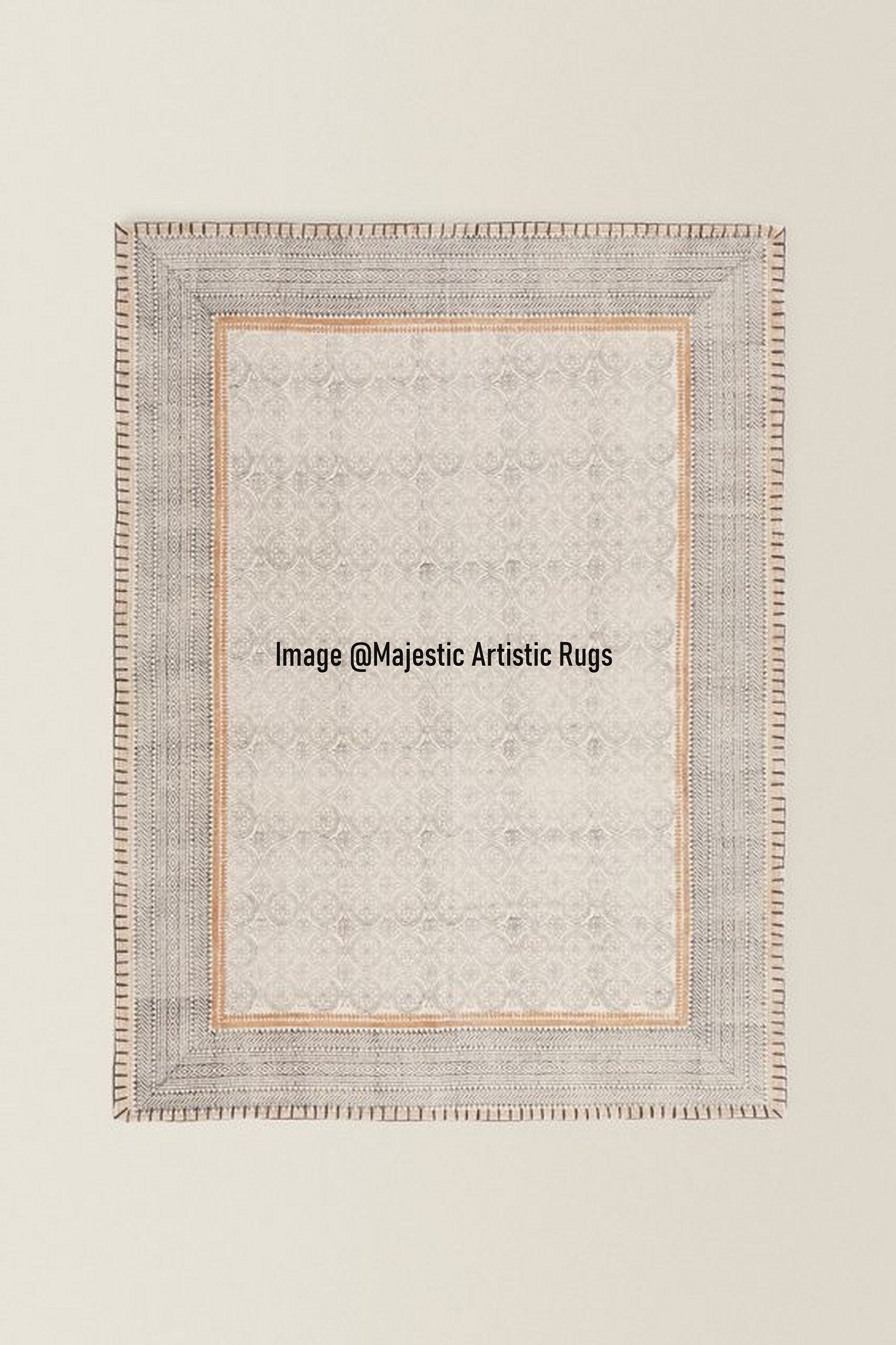 10x14 Ft Cotton Rug, Handmade Rug, Boho Rag Rug, Indian Rug, Antique