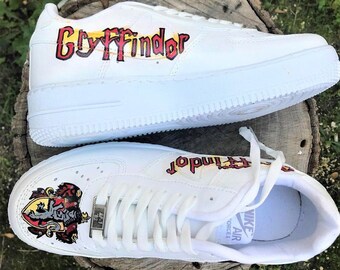 nike air force harry potter