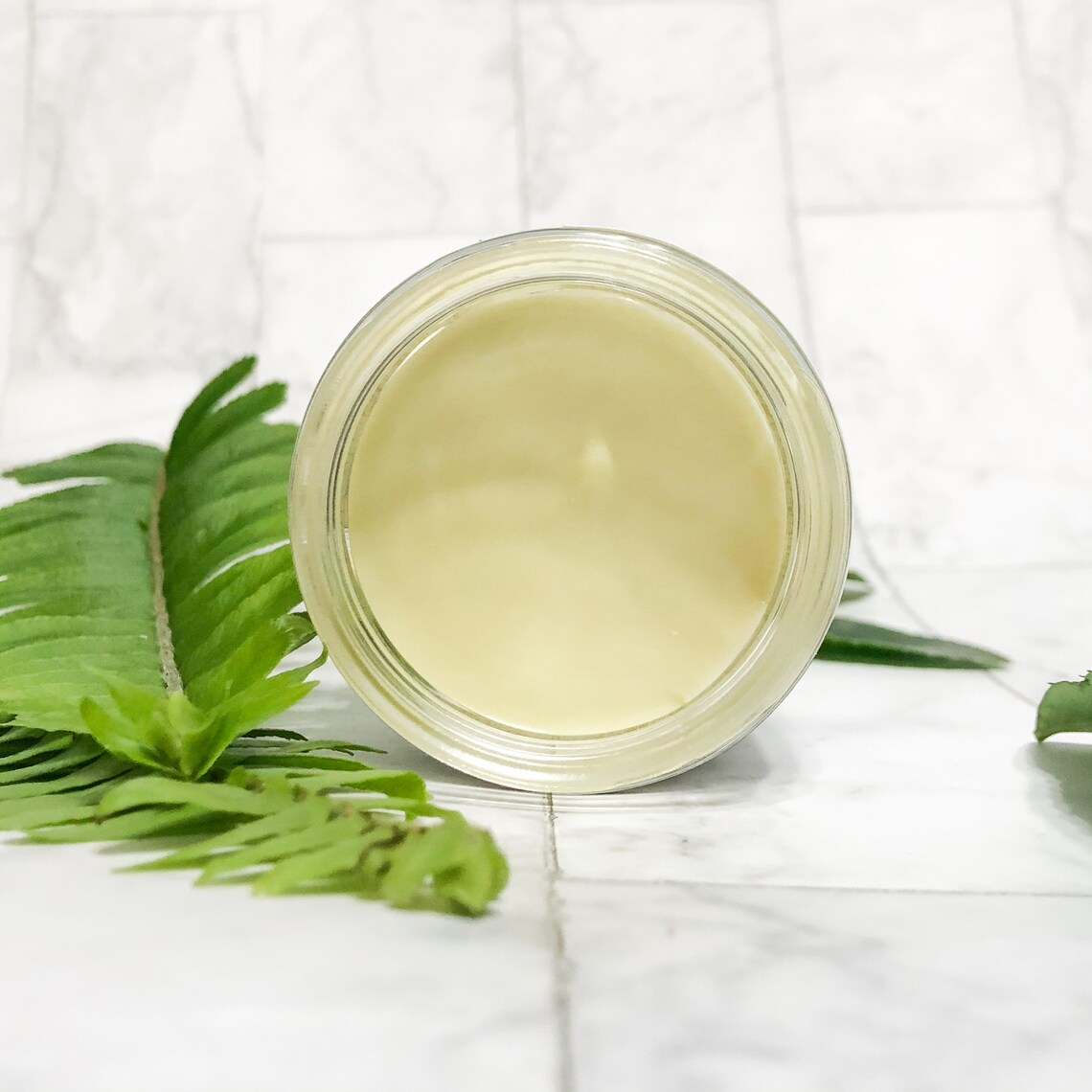 Organic Magnesium Lotion For Pain Magnesium Body Cream RLS Etsy