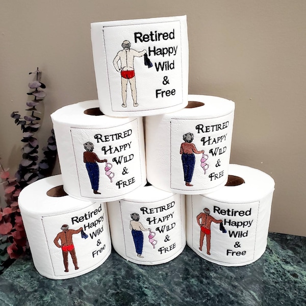 Retirement Gag Gift 60+ Gift Ideas for 2024