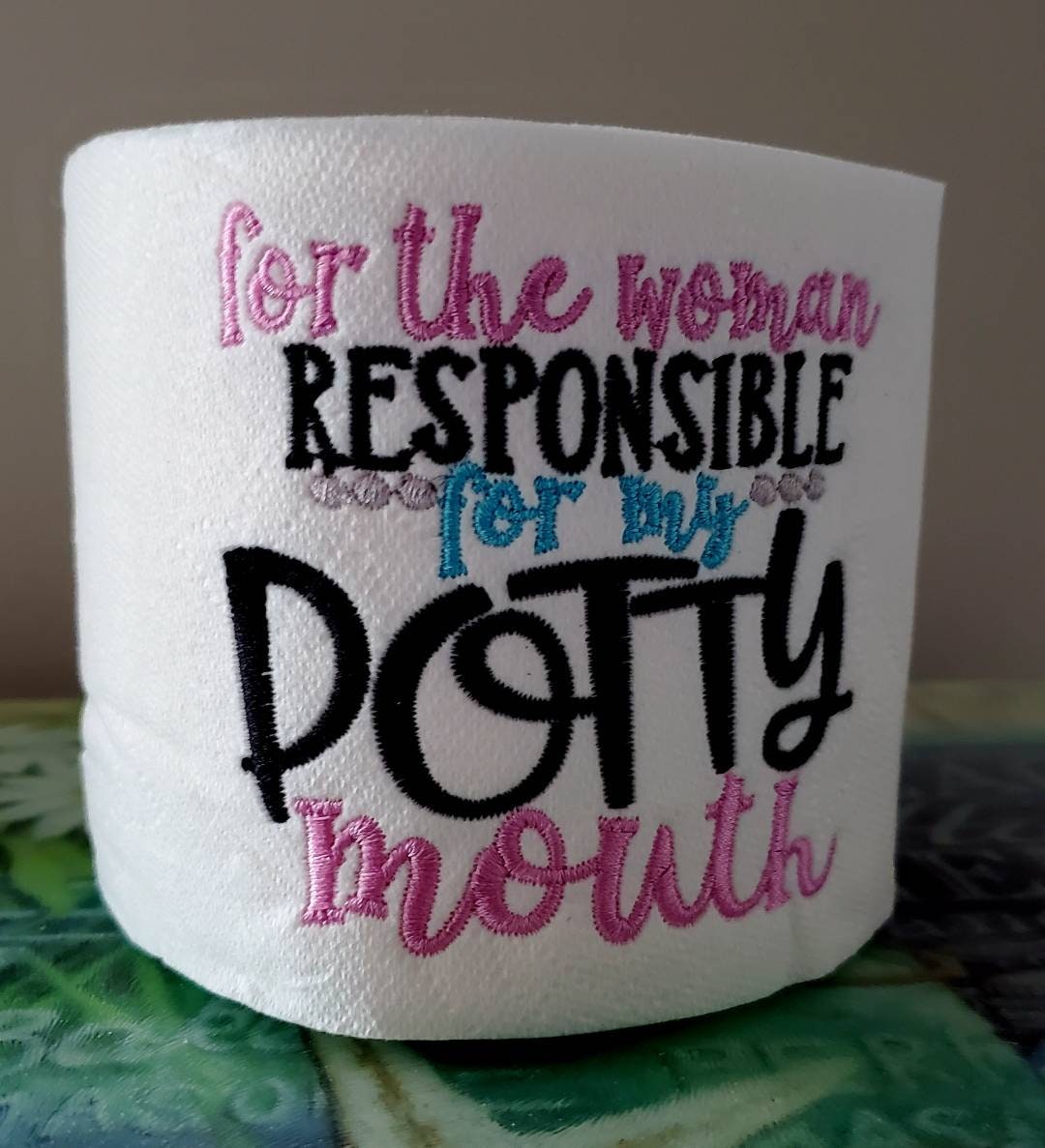 Funny Mother's Day Gift - Toilet Paper Gag Gift - In Case You Get Crap for  Mother's Day Printable Instant Downloads - Funny gift for Mom