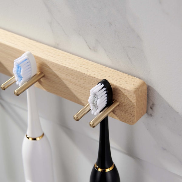 Toothbrush Holder Etsy