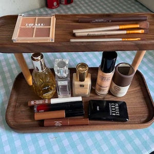 Vanity Organizer