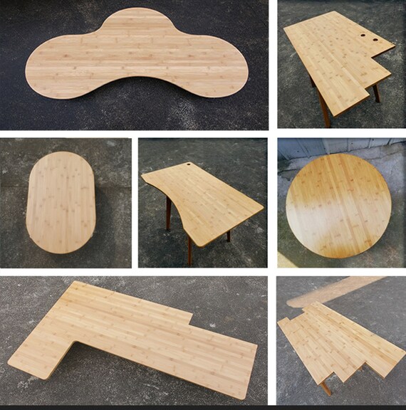 Custom Laser Cutting Bamboo Boardcustom Charcuterie Etsy