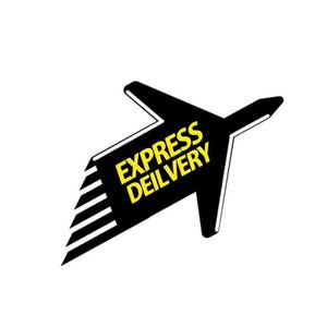 Express Delivery Shipping