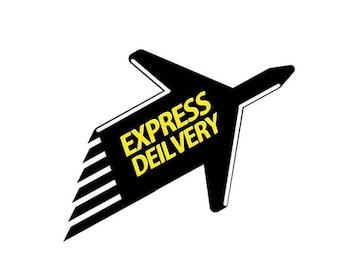 Express Delivery Shipping
