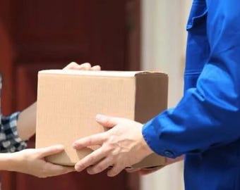 Shipment Payment