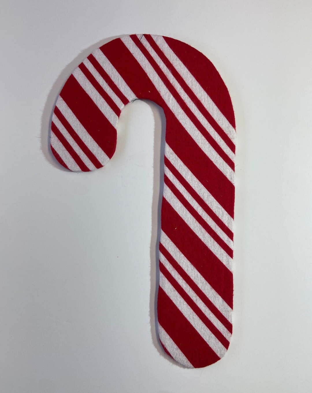 Jolly Candy Cane Holiday Decor Xmas Decoration for Trees Etsy