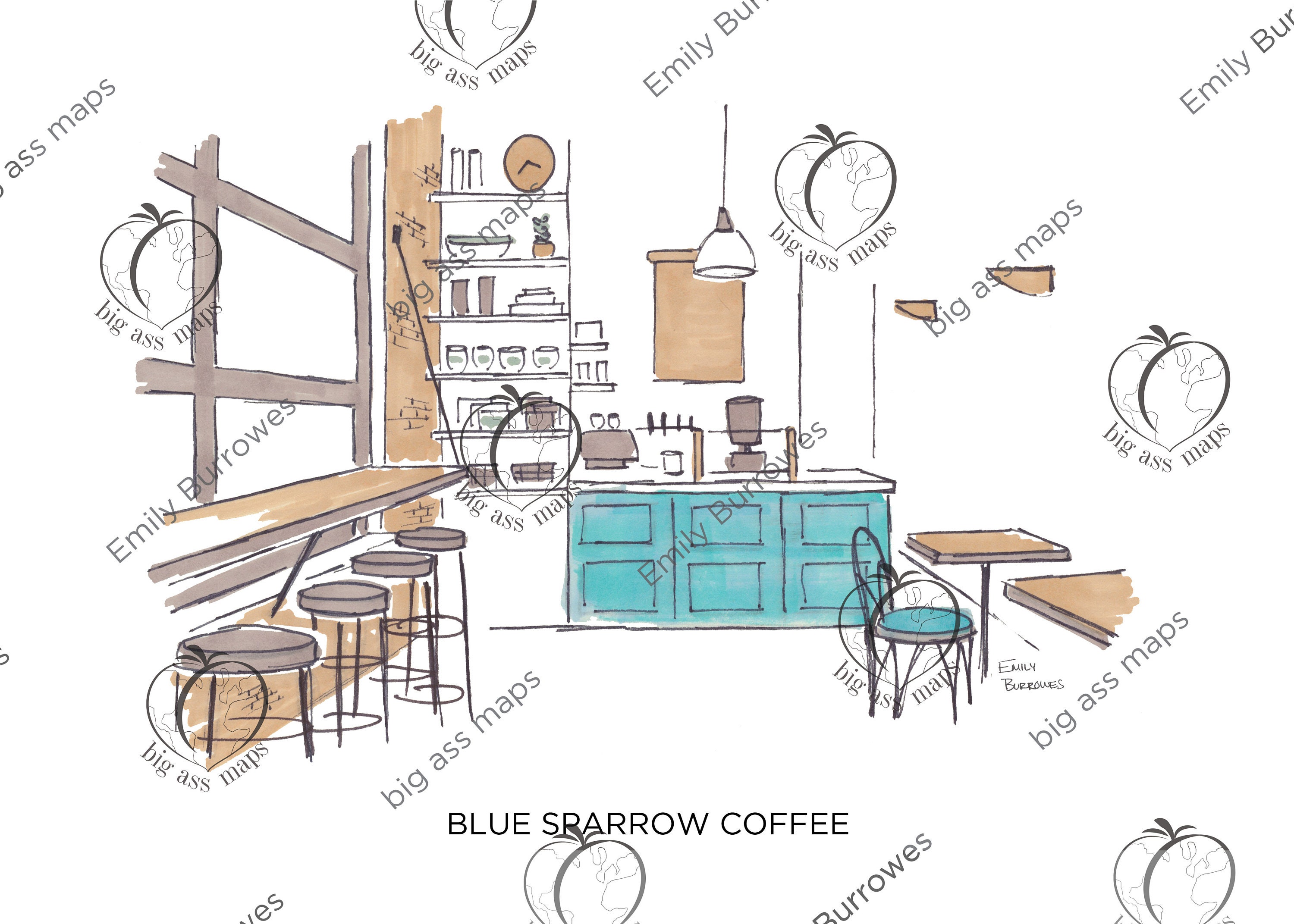 blue sparrow coffee blue sparrow coffee