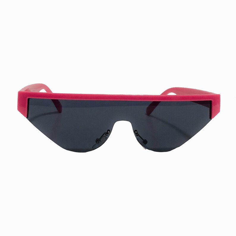 supreme tunnel sunglasses