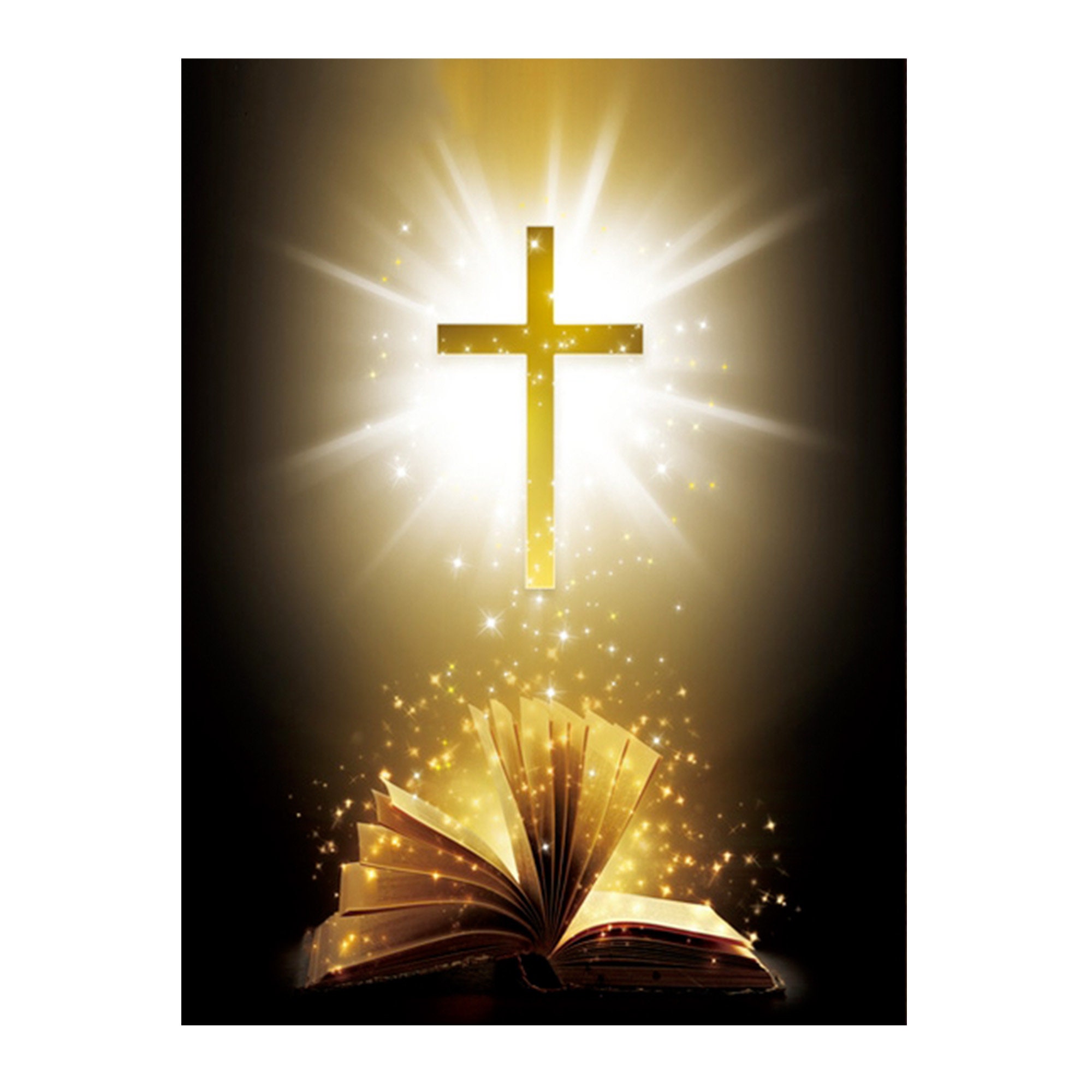 Diamond Painting Kits Religious at Heather Akins blog