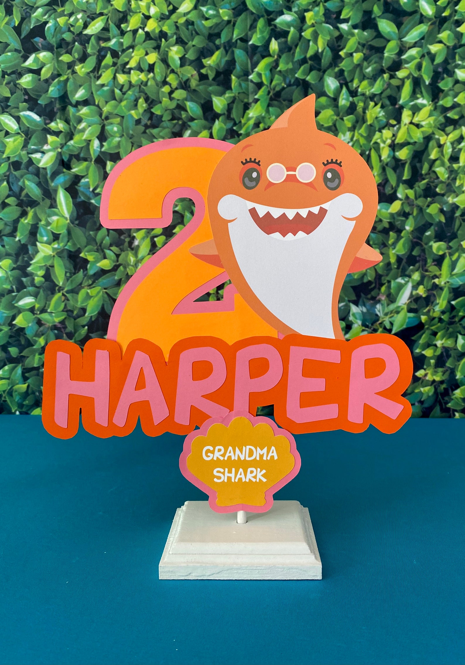 Baby Shark Centerpiece Baby Shark Table Decor Baby Shark Etsy baby-shark-centerpiece-baby-shark-table-decor-baby-shark-etsy