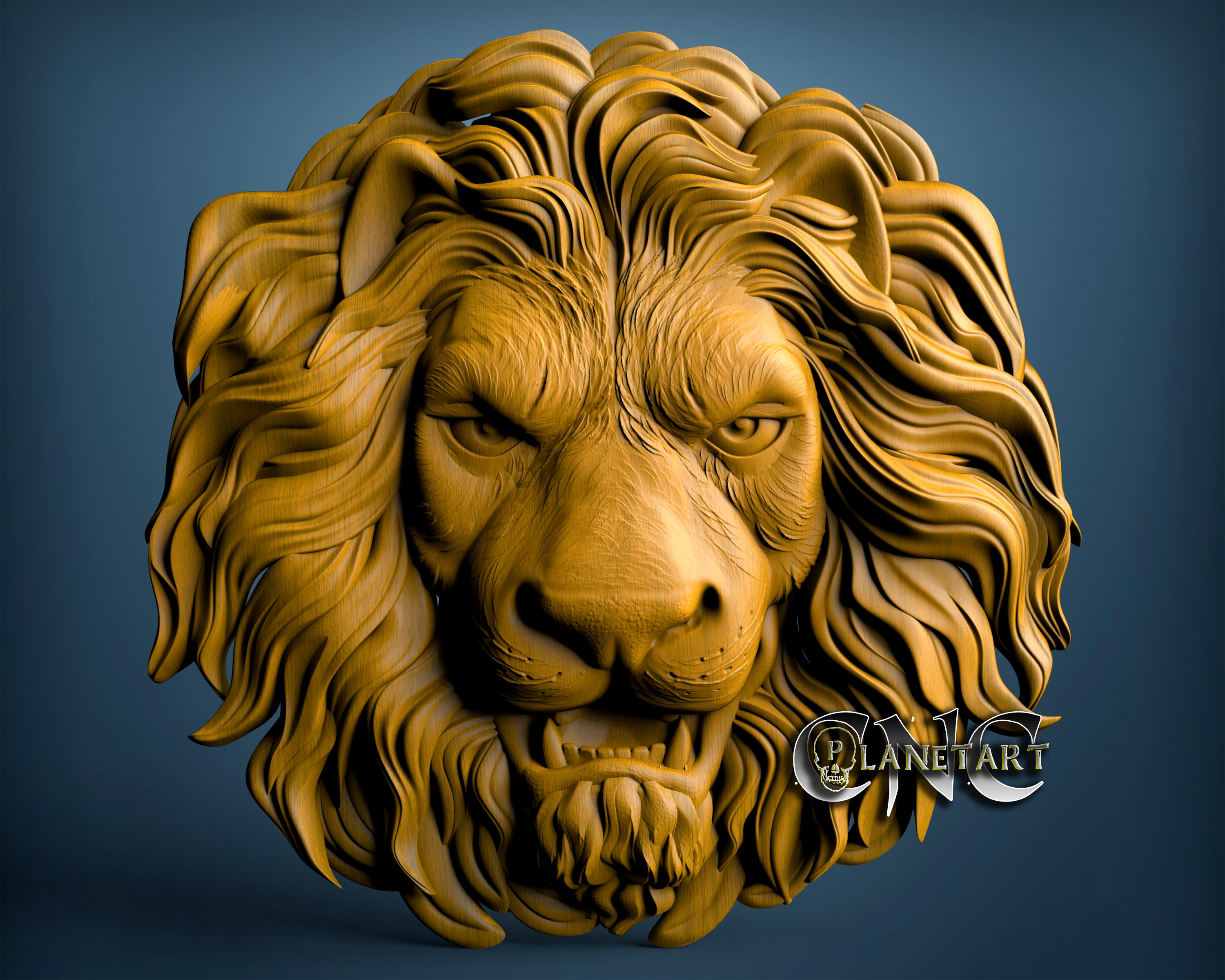 Lion, 3D STL Model, CNC Router Engraver, Artcam, Aspire, CNC files, Wood, Art, Wall Decor, Cnc Lion, 3D STL Model, CNC Router Engraver, Artcam, Aspire, CNC files, Wood, Art, Wall Decor, Cnc
