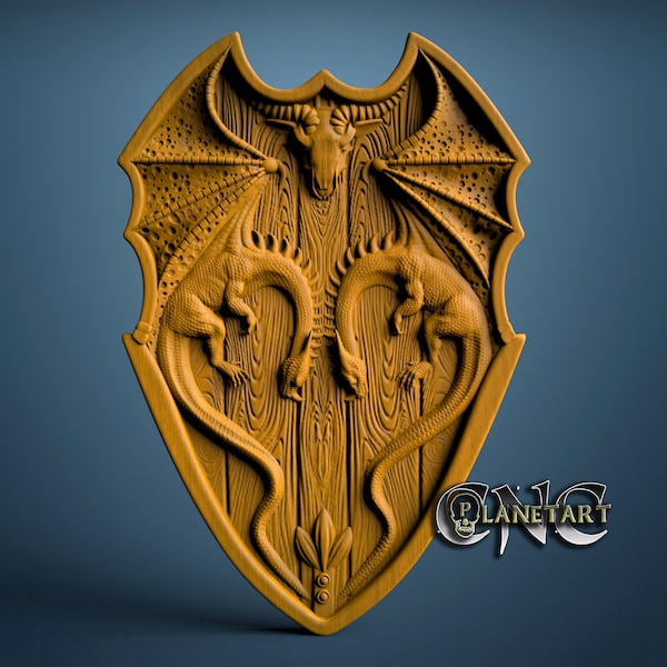 Cnc Files Dungeon - Etsy