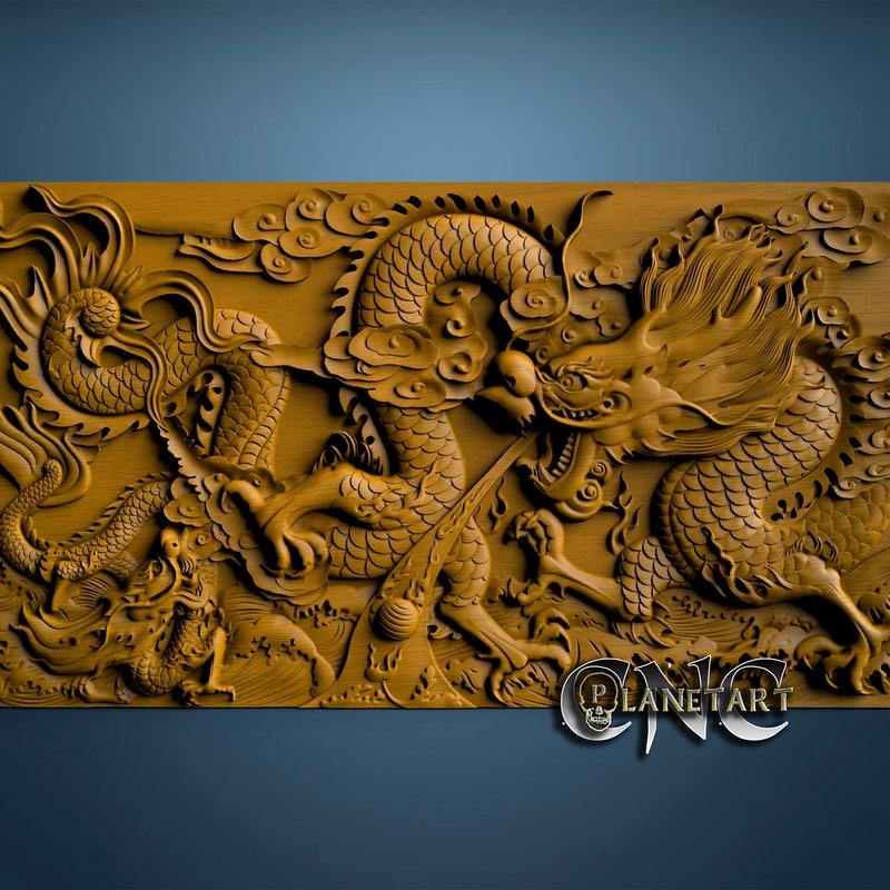 Dungeons and Dragons Cnc Files - Etsy