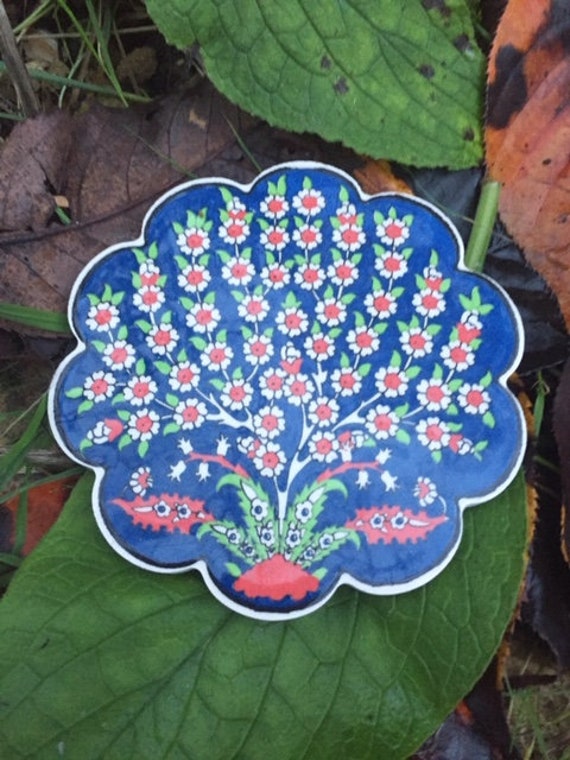 Ceramic Altar Mat Etsy