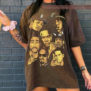 レア NWA 90s 00s ice cube rap 2pac tシャツ | tigerwingz.com
