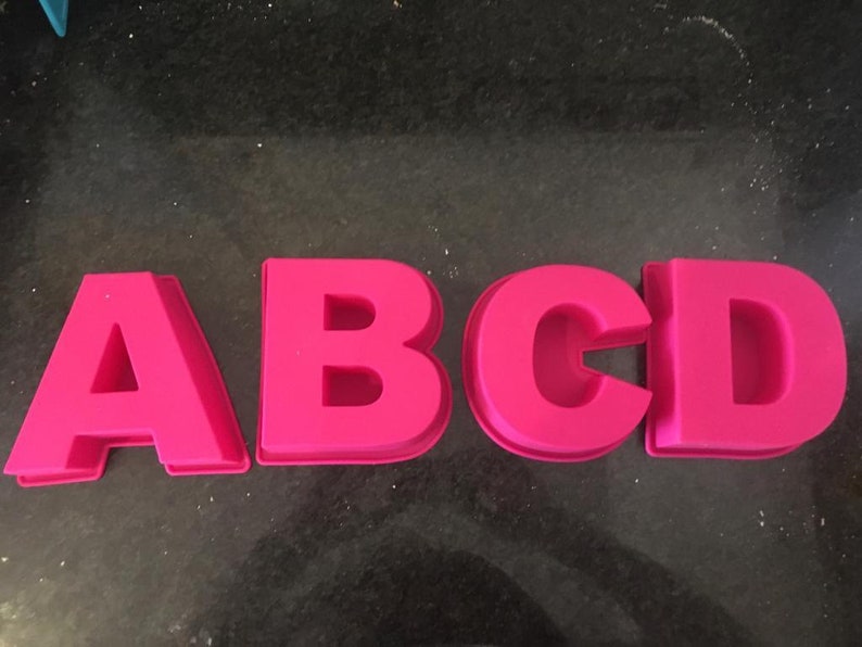 Original Design Giant Pink Letters A Z Individual Letters Etsy original-design-giant-pink-letters-a-z-individual-letters-etsy