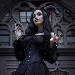 Aezrya Cosplay Print