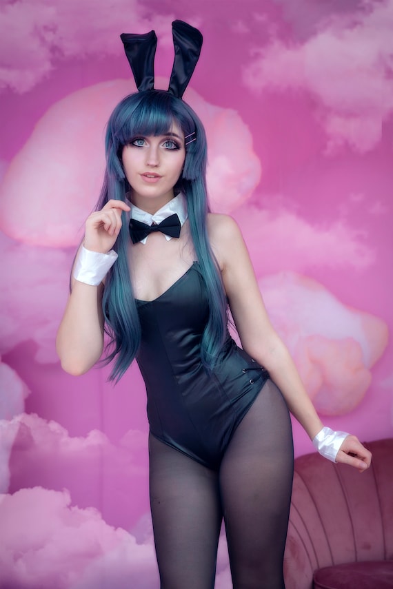 Mai sakurajima cosplay best sale