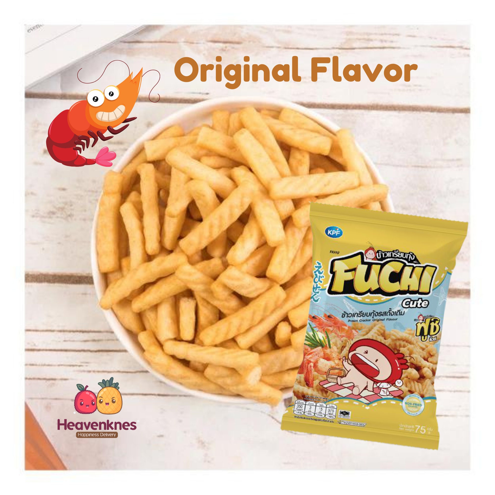 fugu chips fugu chips