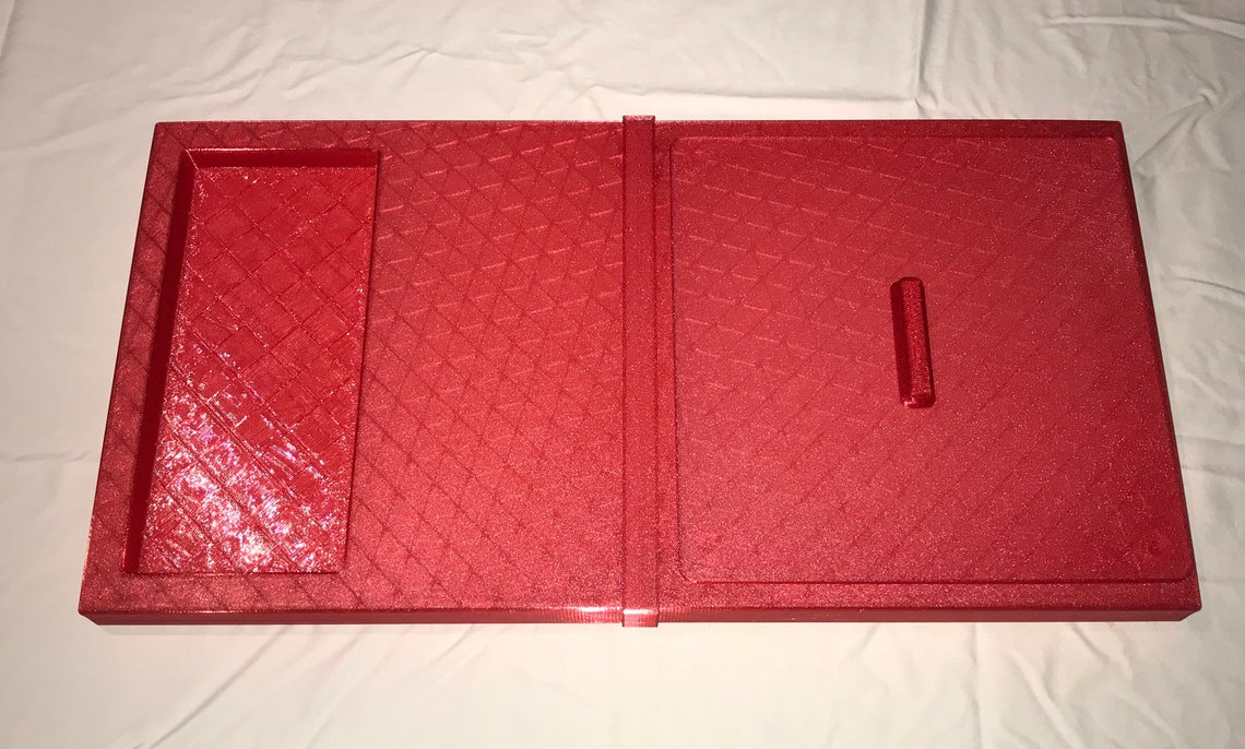 Custom Aquarium Lid / Fish Tank Top / Custom Sized Aquarium Top