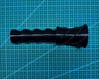Random Flow Generator for Aquariums / UV Reactive Turbulent Flow Nozzle / Aquarium Accessories / Neon Fish Tank Nozzles