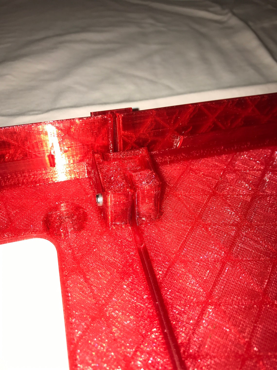 Custom Aquarium Lid / Fish Tank Top / Custom Sized Aquarium Top