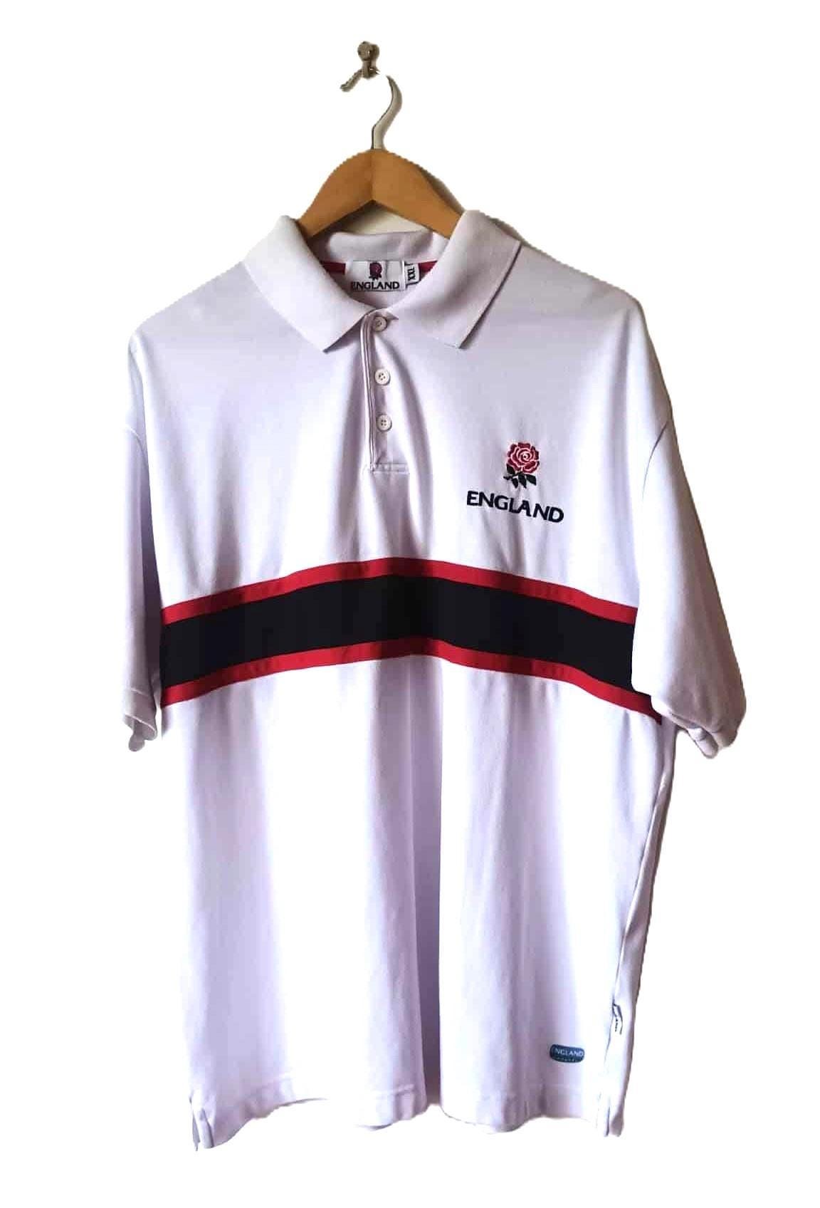 1995 Rugby Shirt - Etsy Singapore