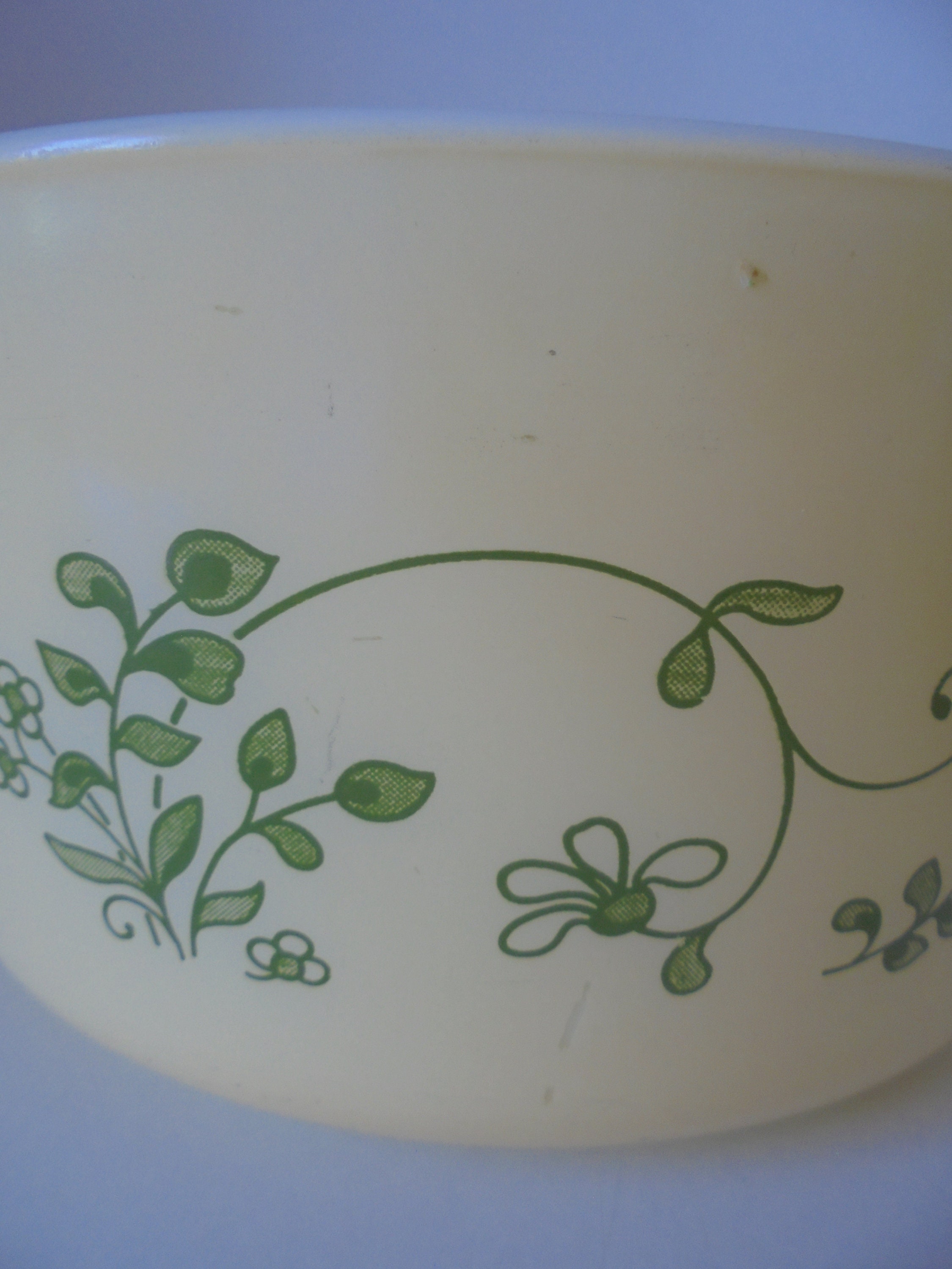 ヴィンテージ パイレックス シェナンドー キャセロールディッシュ 1.5