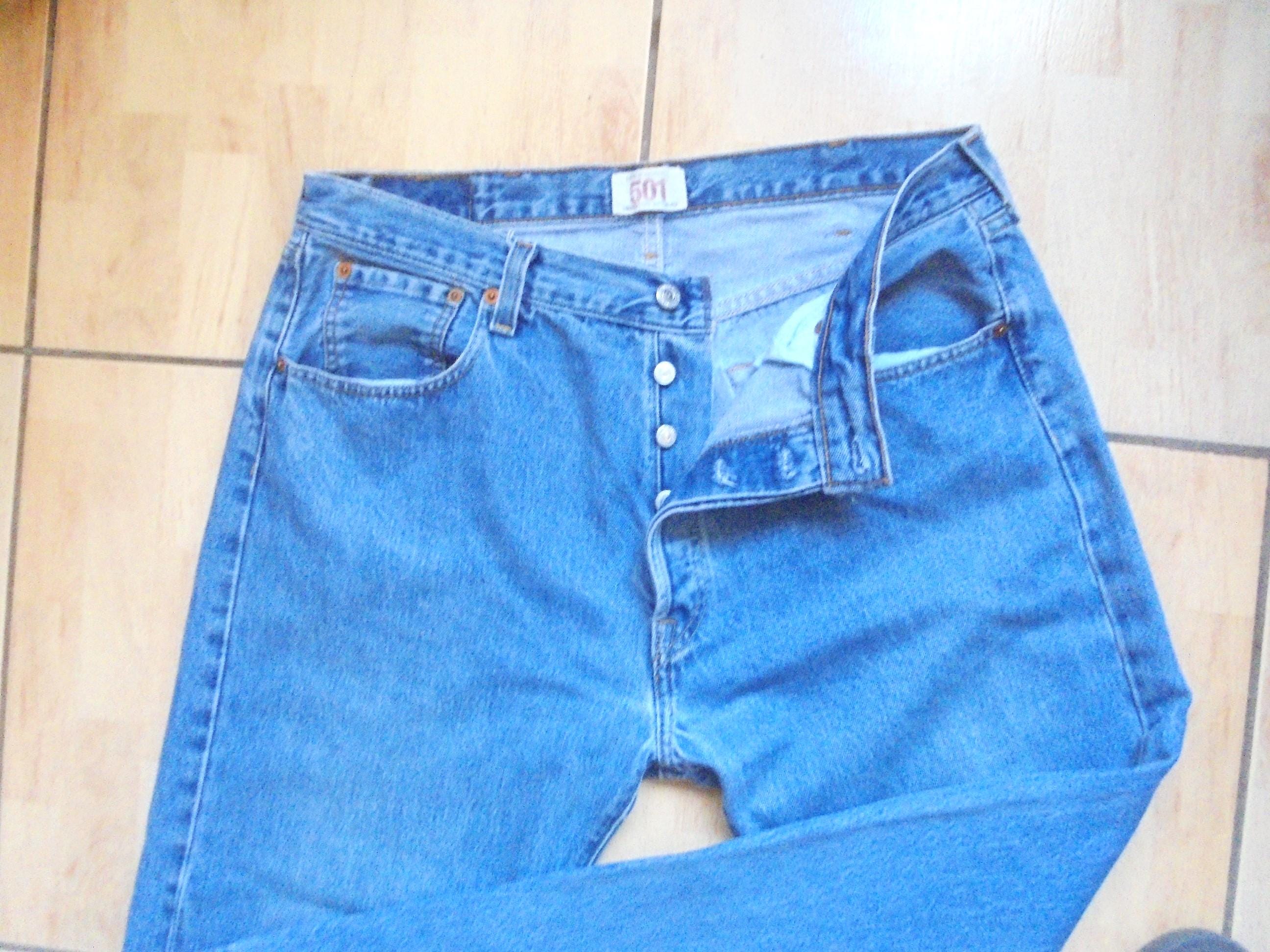 Vintage 90s Levi