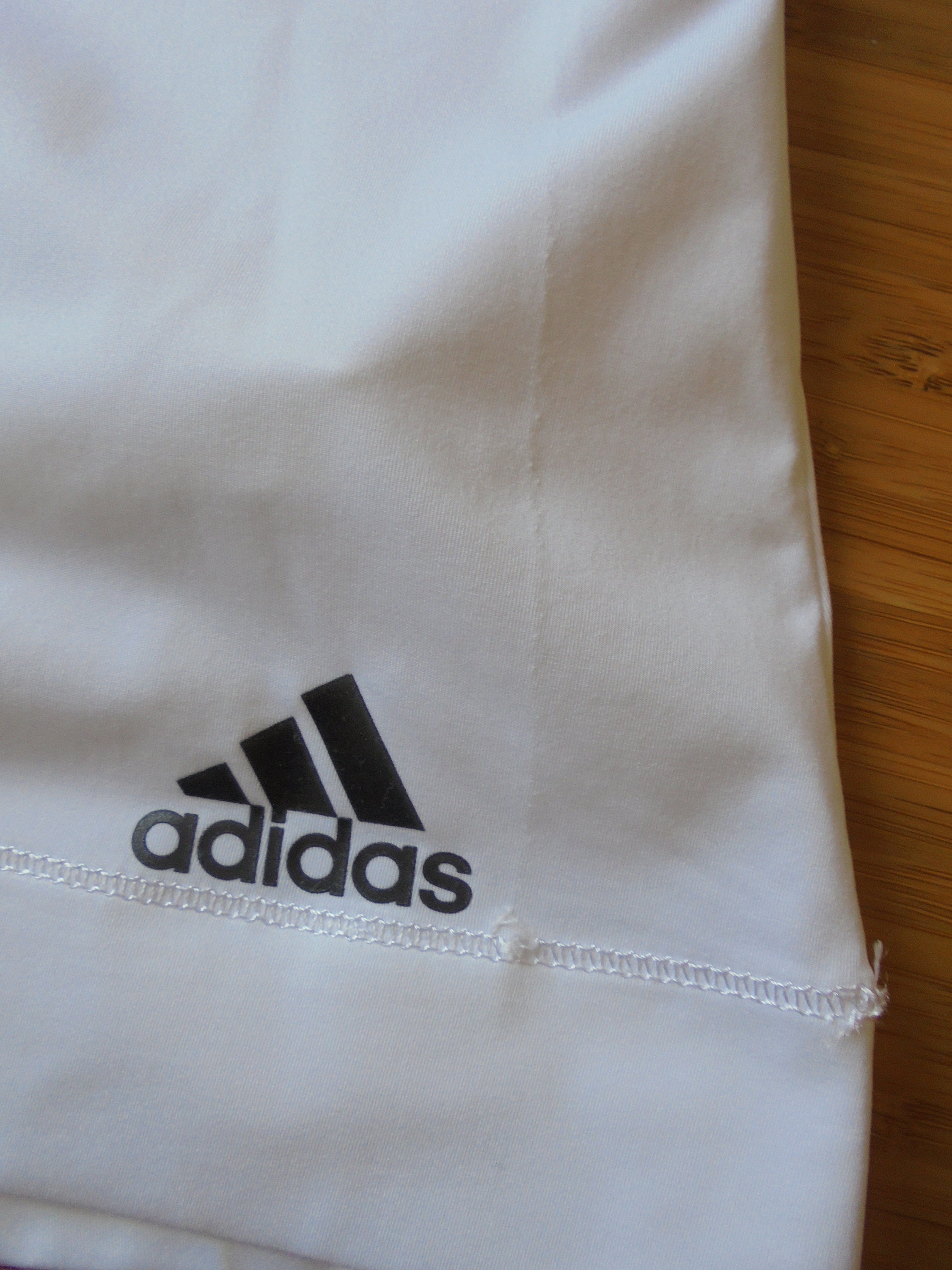 Preppy Retro Adidas Tennis Skirt / 90s Gym Sport Wear Inner - Etsy