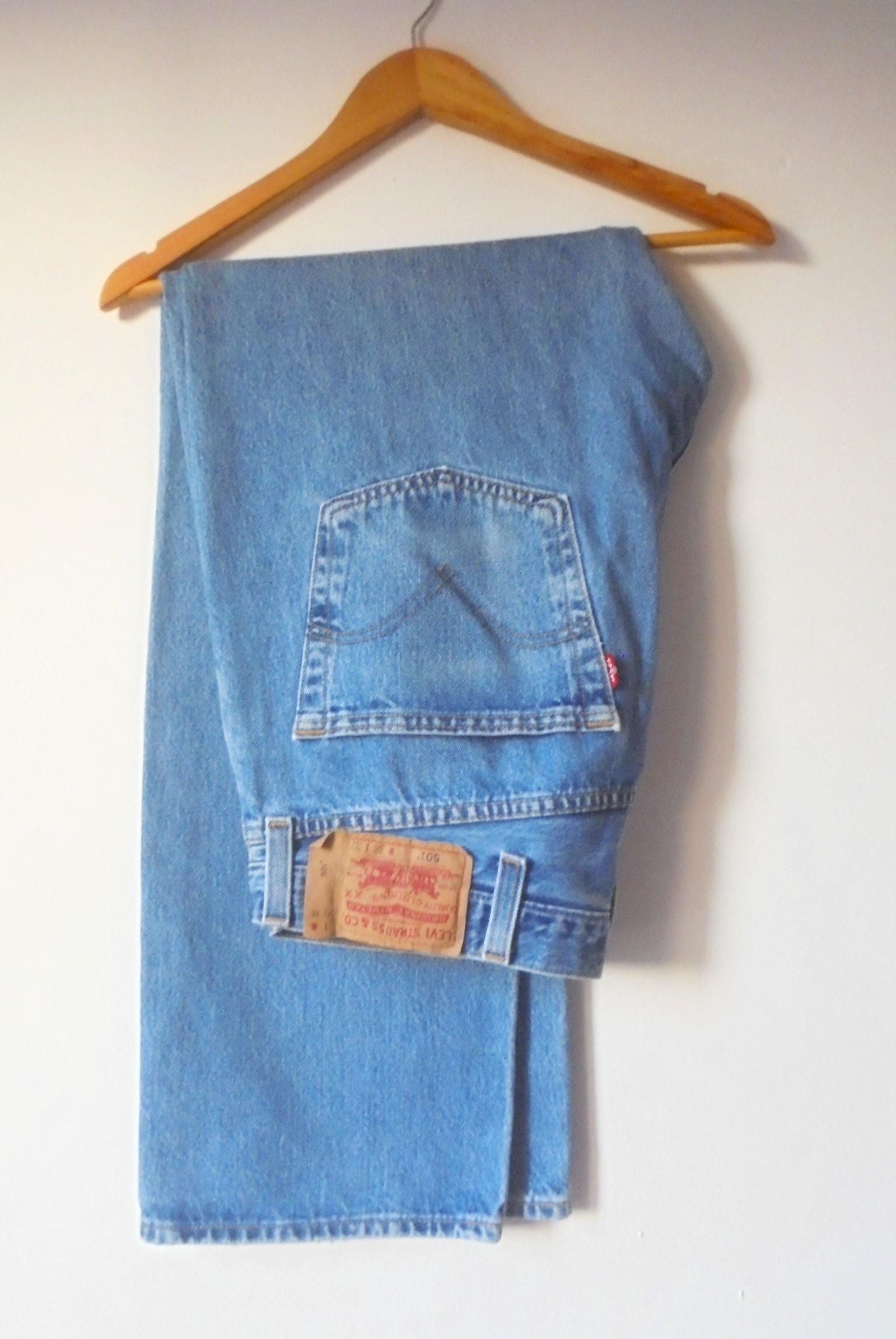 Vintage 90s Levi