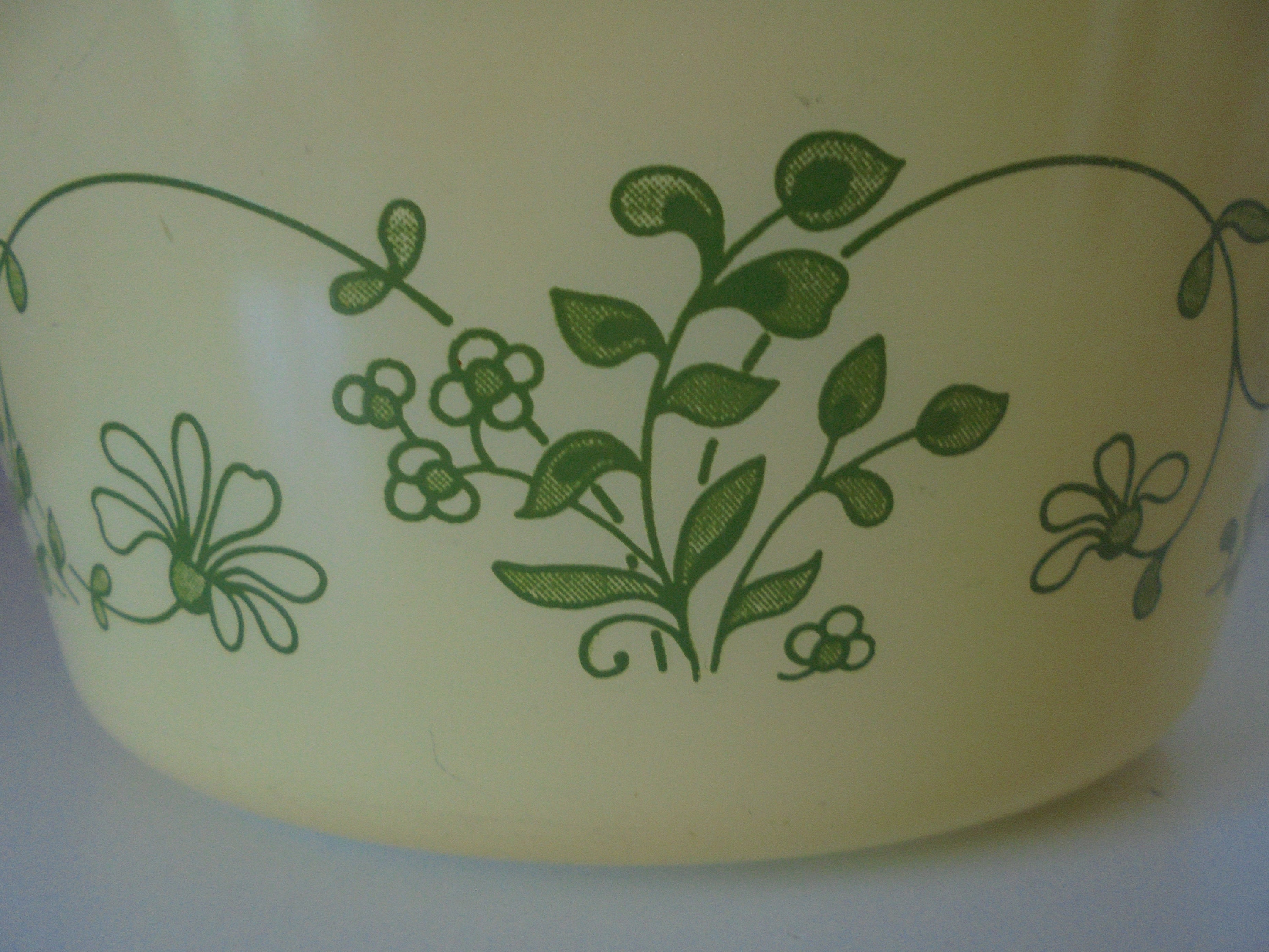 ヴィンテージ パイレックス シェナンドー キャセロールディッシュ 1.5