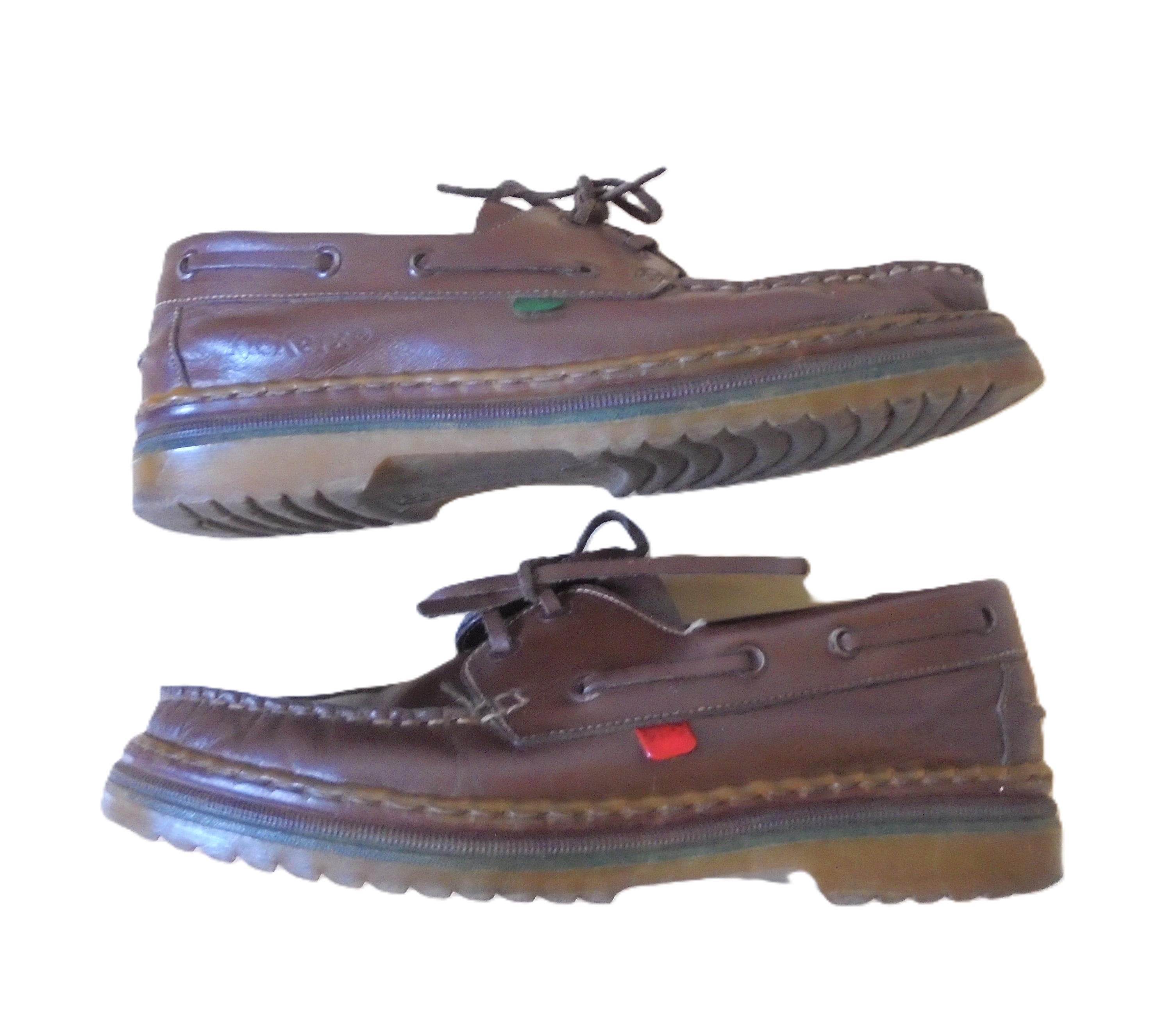 90s kickers shoes Italia