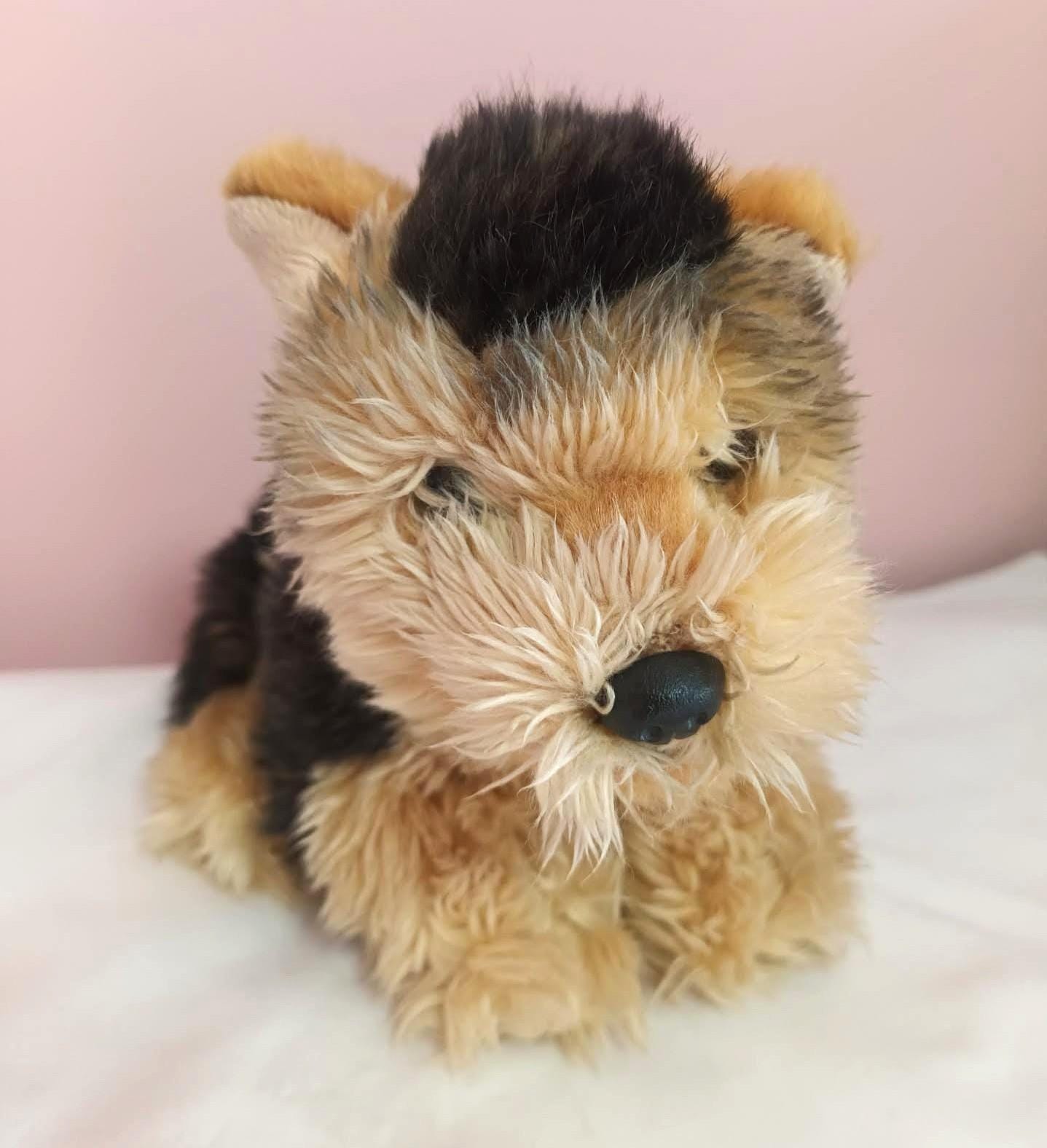 Hermann teddy dog - Etsy 日本