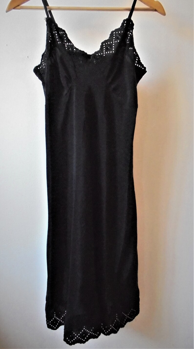 maxi underslip