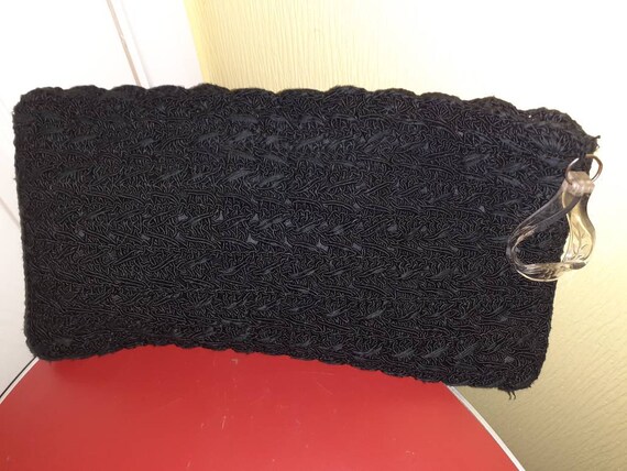 40s purse, 40s clutch