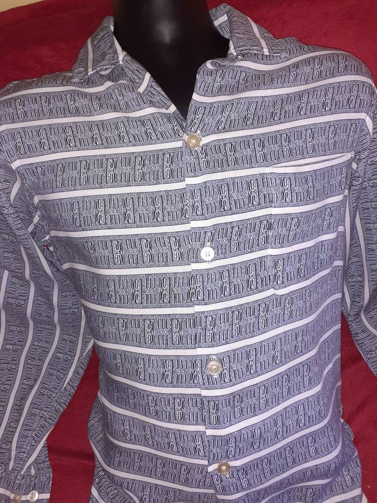 1950's women's shirts