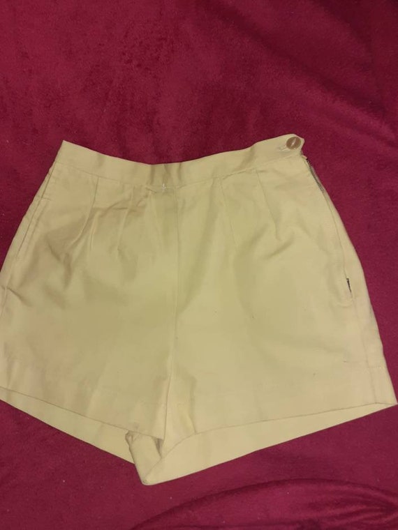1950s shorts