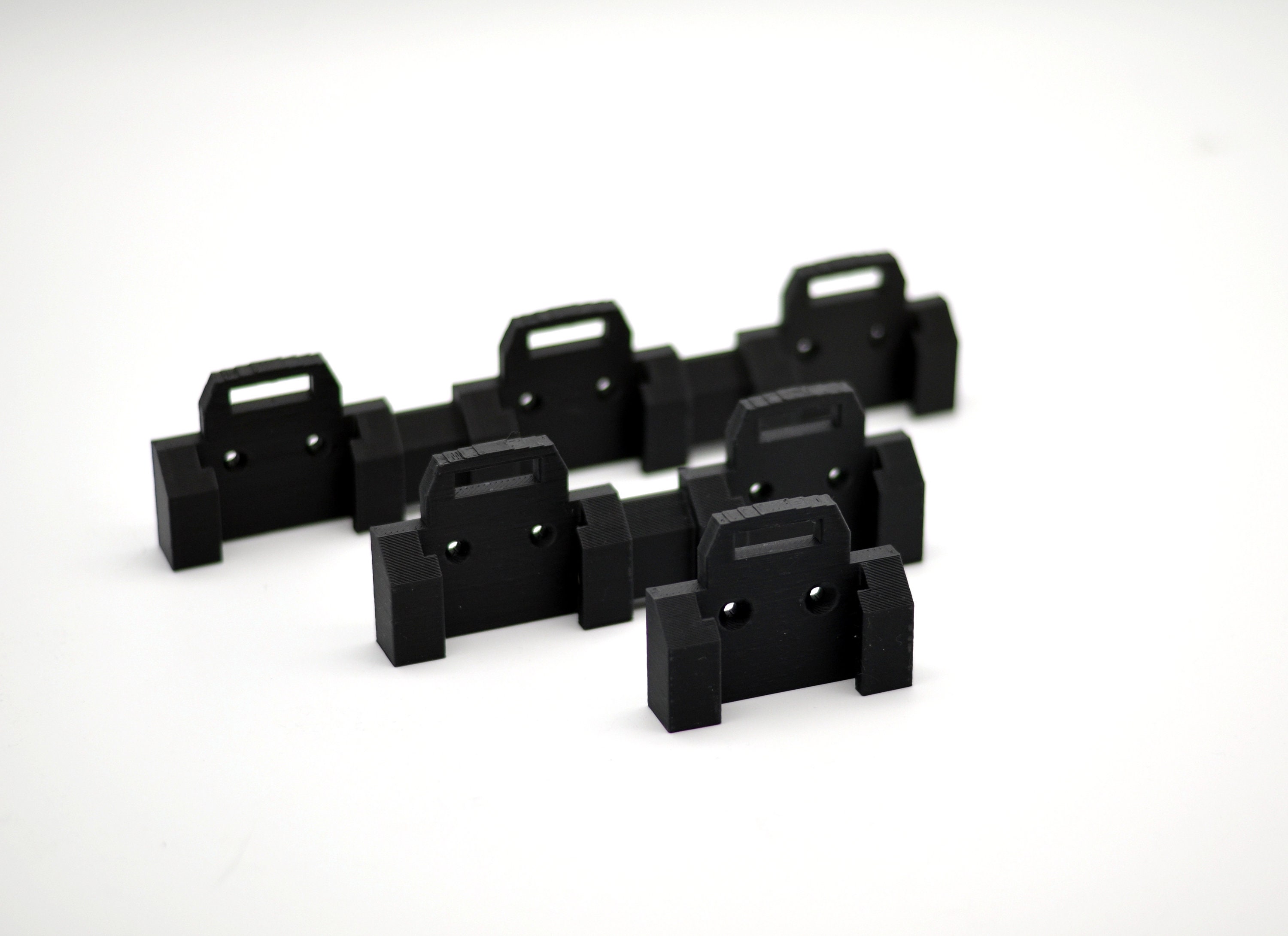 Para Lidl Parkside X20V serie herramientas pared muelle soporte batería  pared muelle soporte