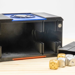 Single Deck Box