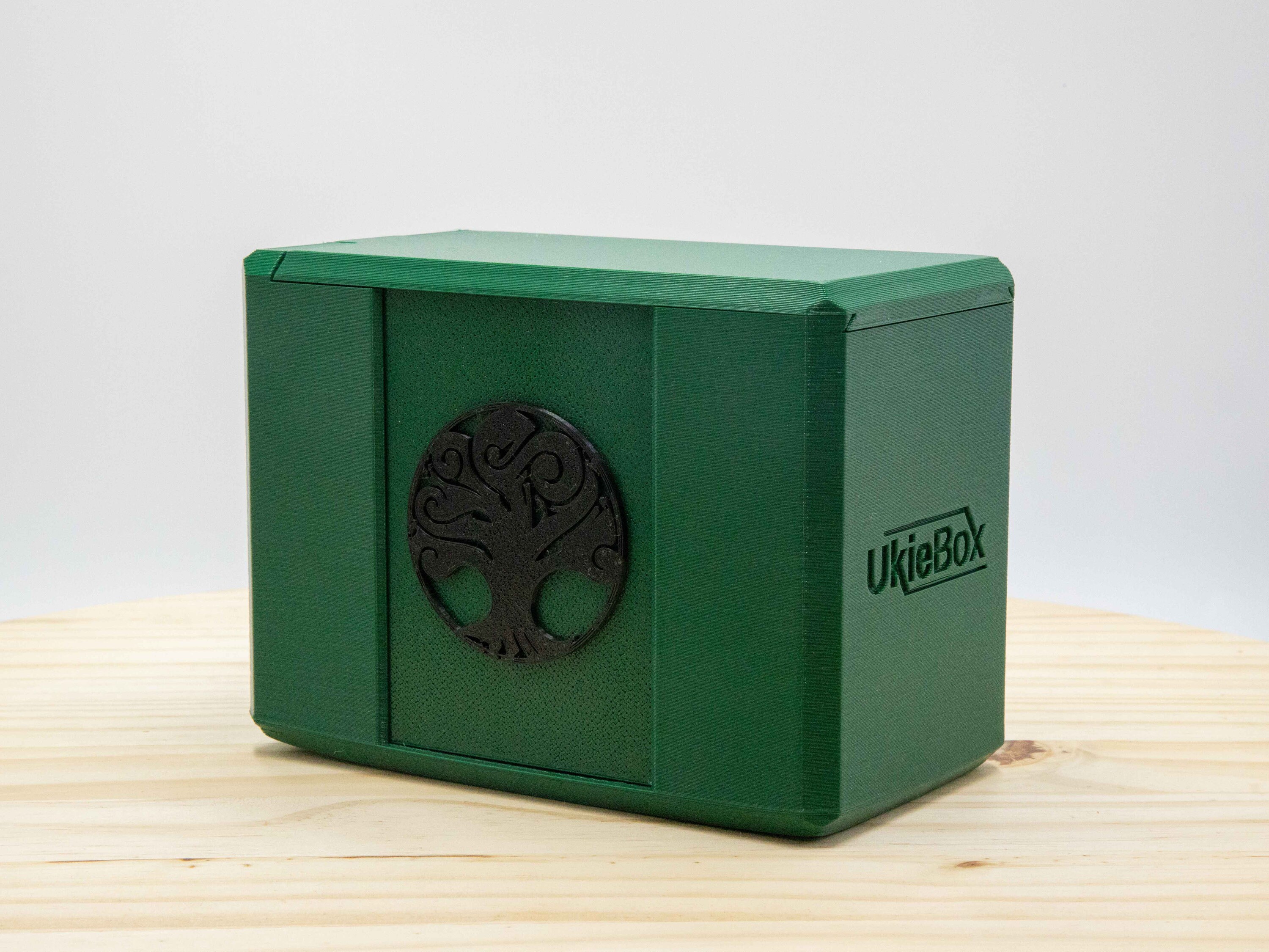 Single Deck Box Etsy