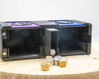 Dice Tray