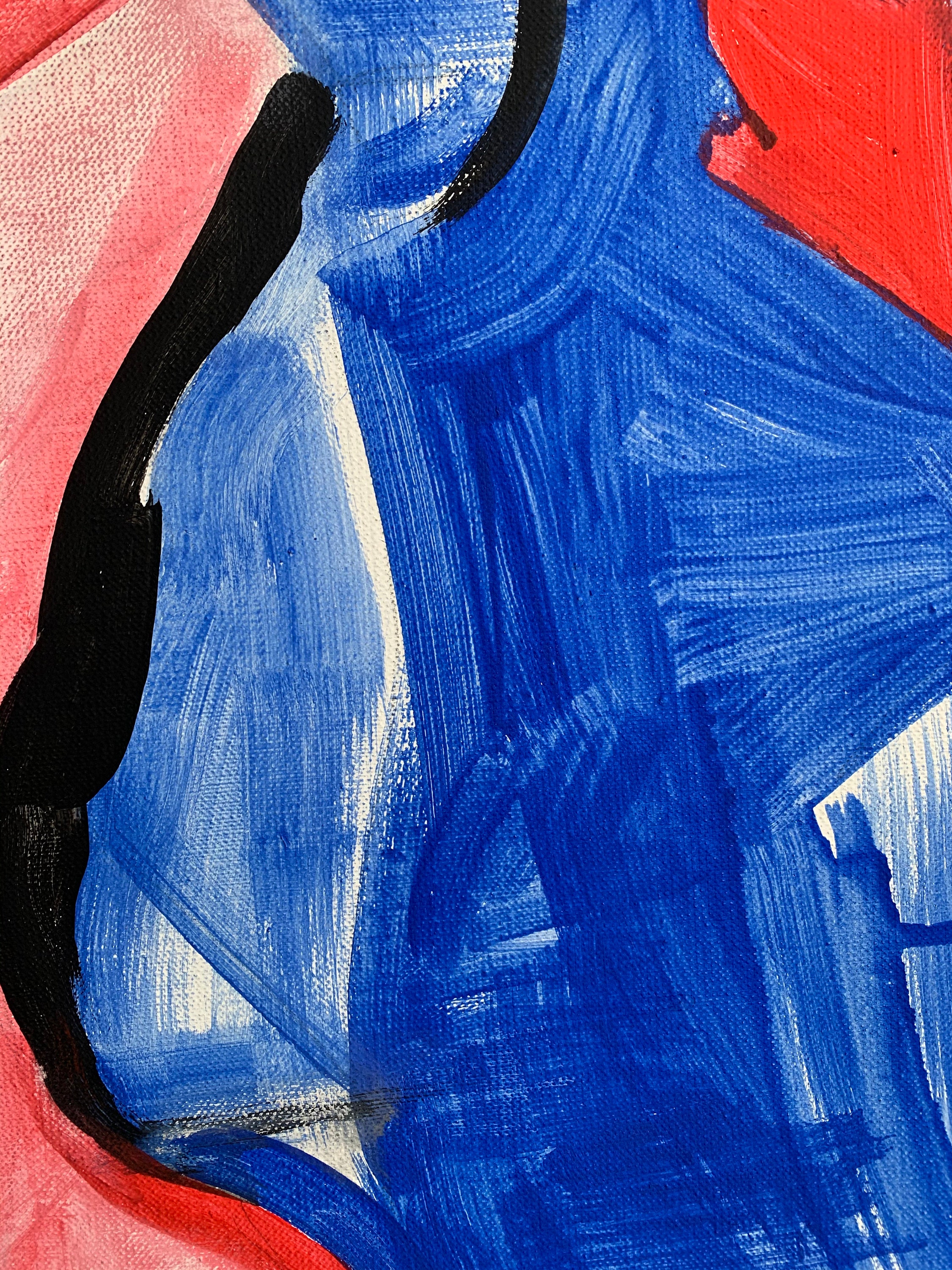 Erotic Art Prints: Tasteful & Elegant Nudes - 1oypi7p