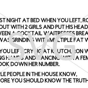 Sam Jersey Shore Carta SVG