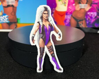 Sindel Etsy