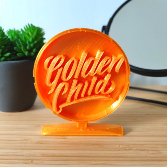 Logo Golden Child Kpop