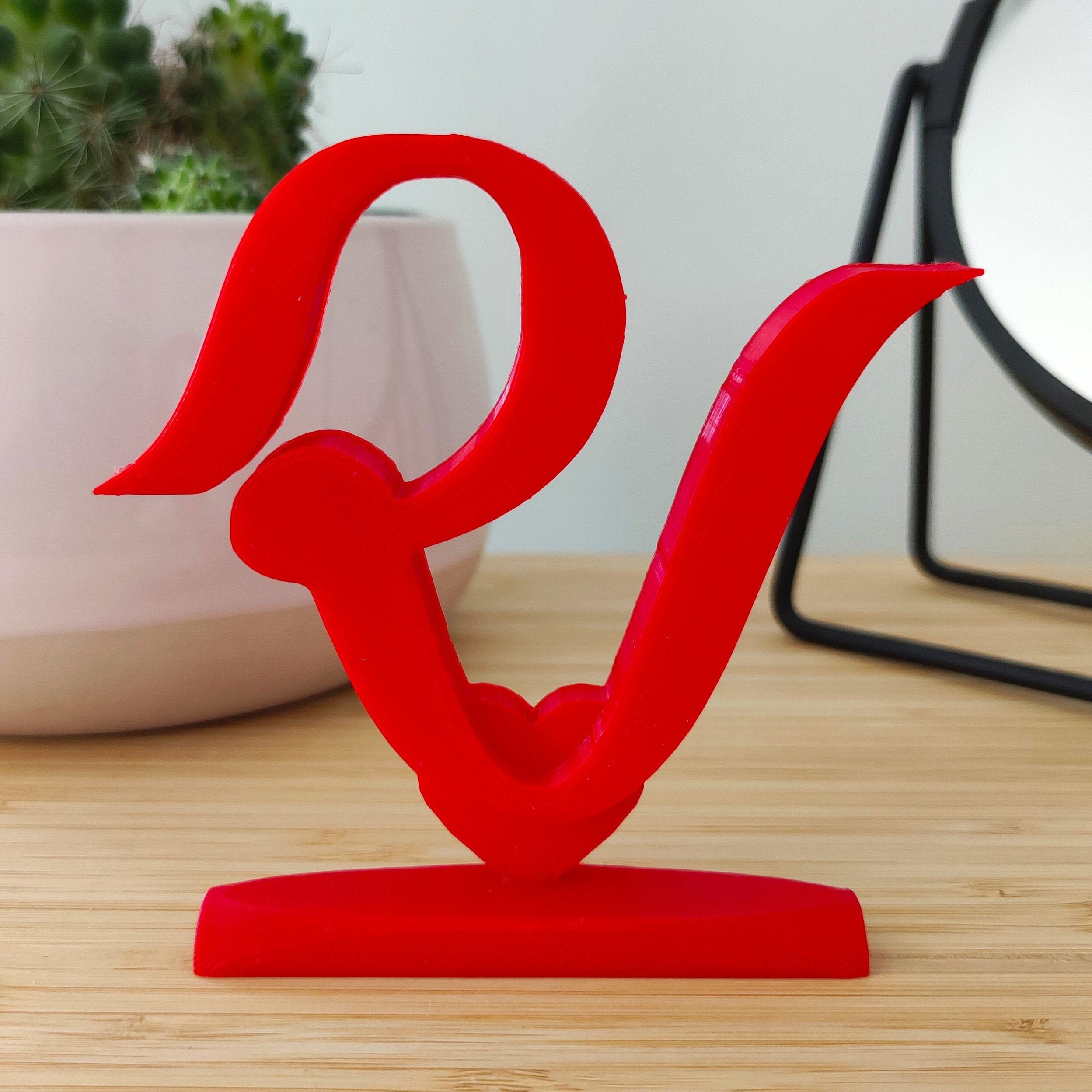 Logo Red Velvet Kpop